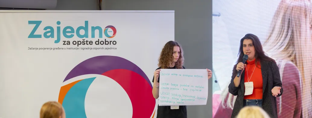 Bar Adopts the Charter on Social Cohesion: Dialogue and Innovation Build the Path Toward a More Inclusive Community